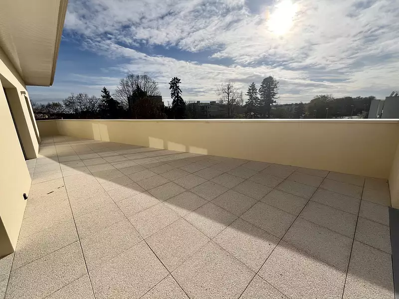 Appartement, 103 m²