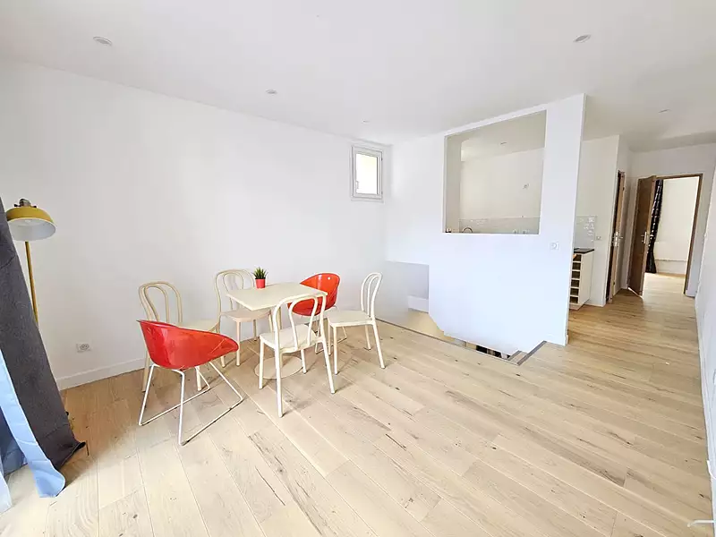 Appartement, 75,5 m²