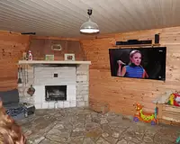 Maison, 140 m²