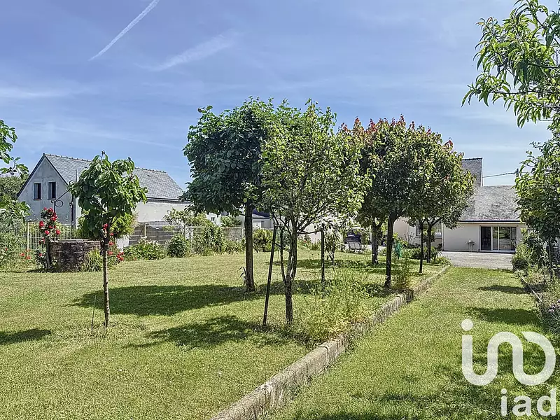 Maison, 128 m²