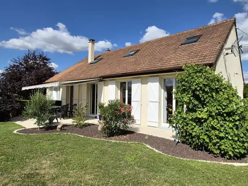 Maison, 172 m²