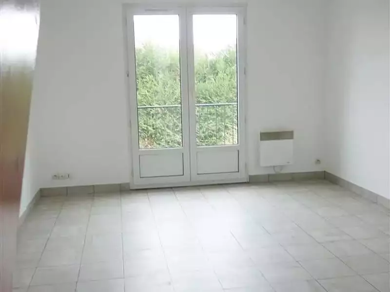 Appartement, 42 m²