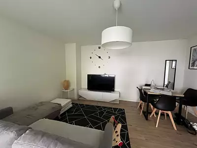 Appartement, 49 m²