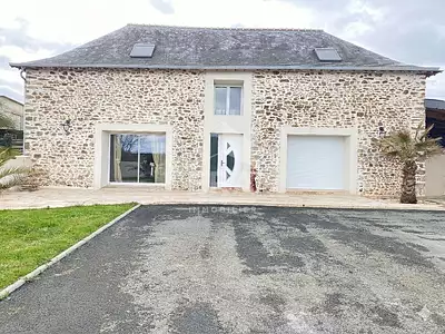 Maison, 147 m²