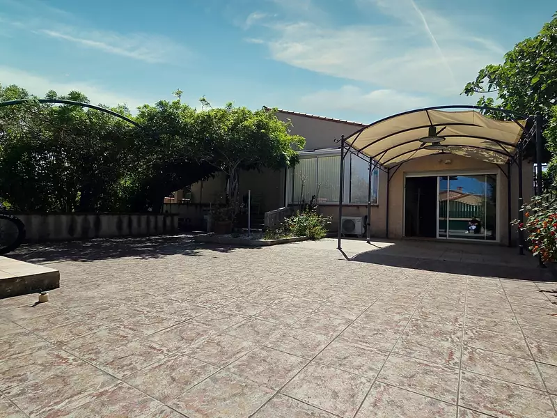 Maison, 150 m²