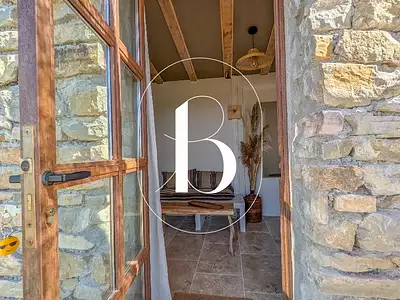 Maison, 121 m²