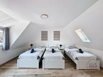 Maison, 58 m²