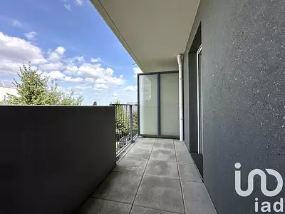 Appartement, 42 m²