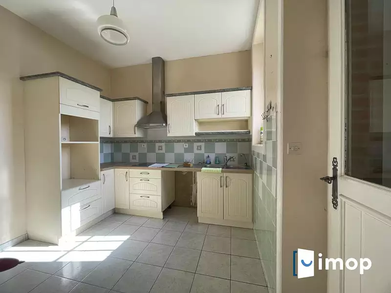 Maison, 96 m²