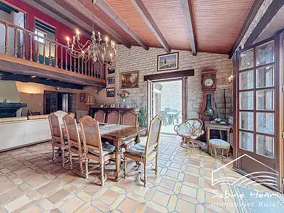 Maison, 139 m²