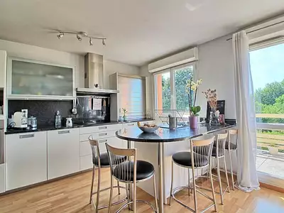 Appartement, 78 m²
