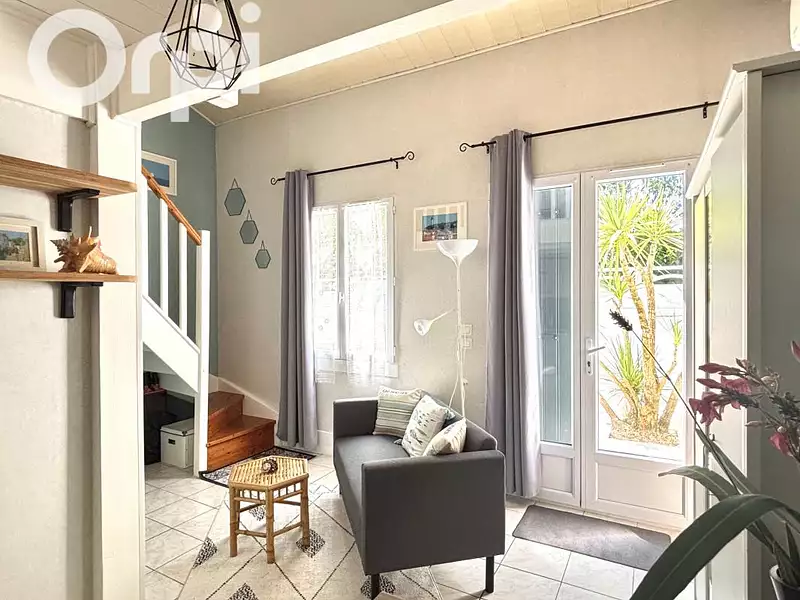Maison, 167 m²
