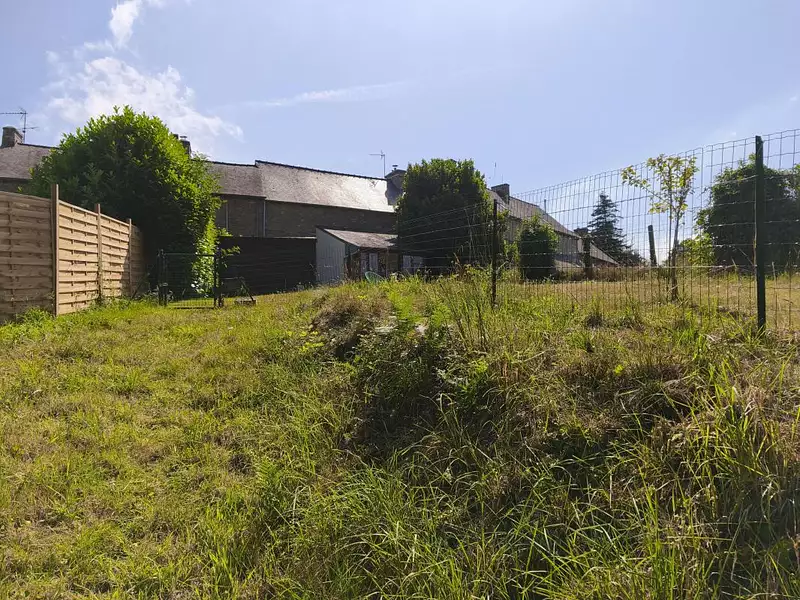 Maison, 108 m²