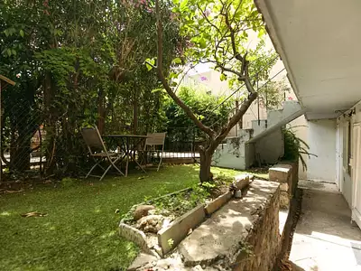 Appartement, 90 m²