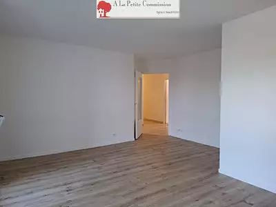 Appartement, 87,13 m²