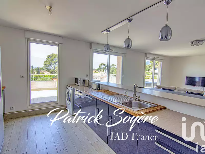 Appartement, 114 m²