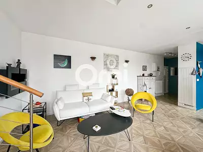 Appartement, 73 m²