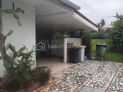 Maison, 82 m²