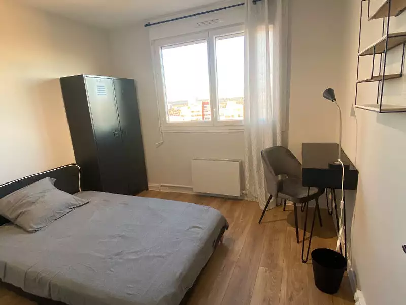 Appartement, 107 m²