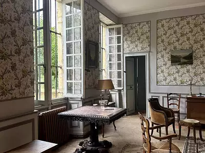 Maison, 600 m²