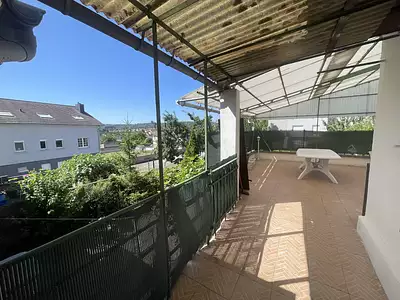 Appartement, 110,81 m²