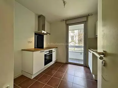 Appartement, 69,87 m²