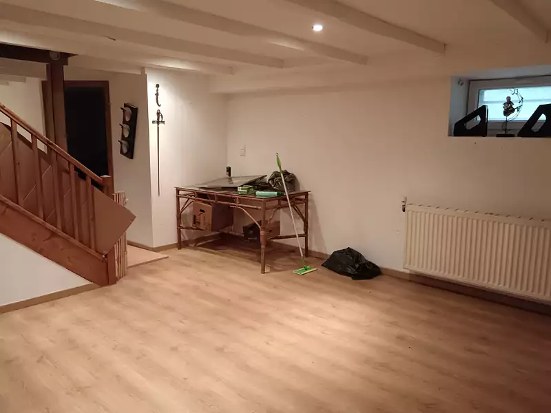 Maison, 99,78 m²