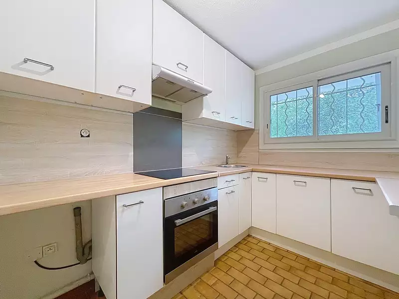 Appartement, 48 m²