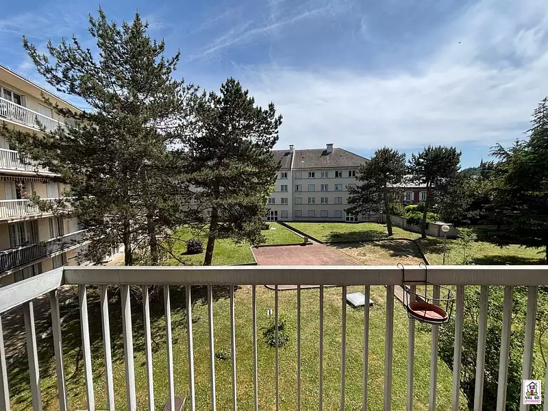 Appartement, 66 m²