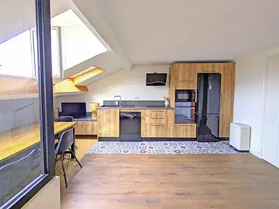 Appartement, 90 m²