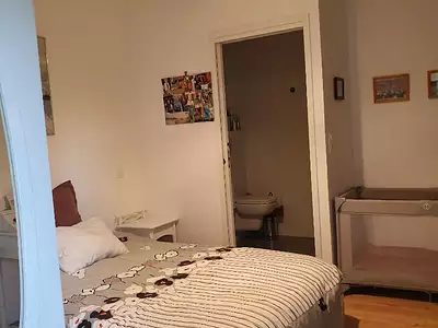 Appartement, 89,45 m²