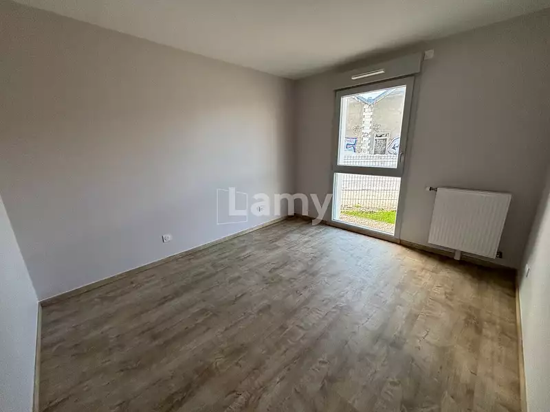 Appartement, 57,82 m²