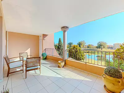 Appartement, 49,01 m²