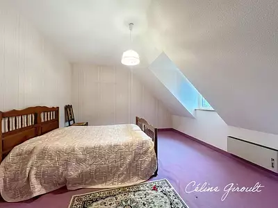 Maison, 102 m²