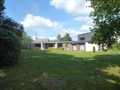 Maison, 220 m²