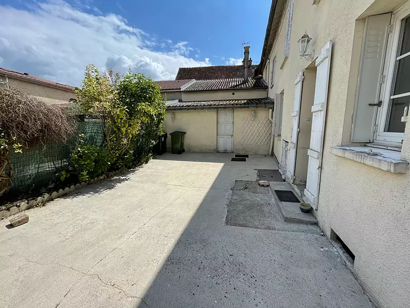 Maison, 193 m²