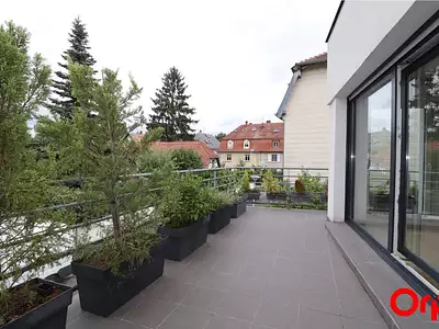 Appartement, 88 m²