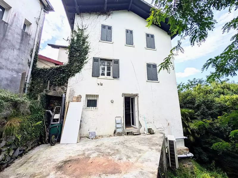 Appartement, 111,32 m²
