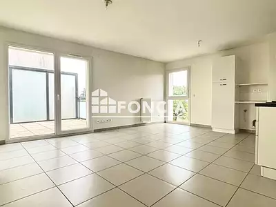 Appartement, 66 m²