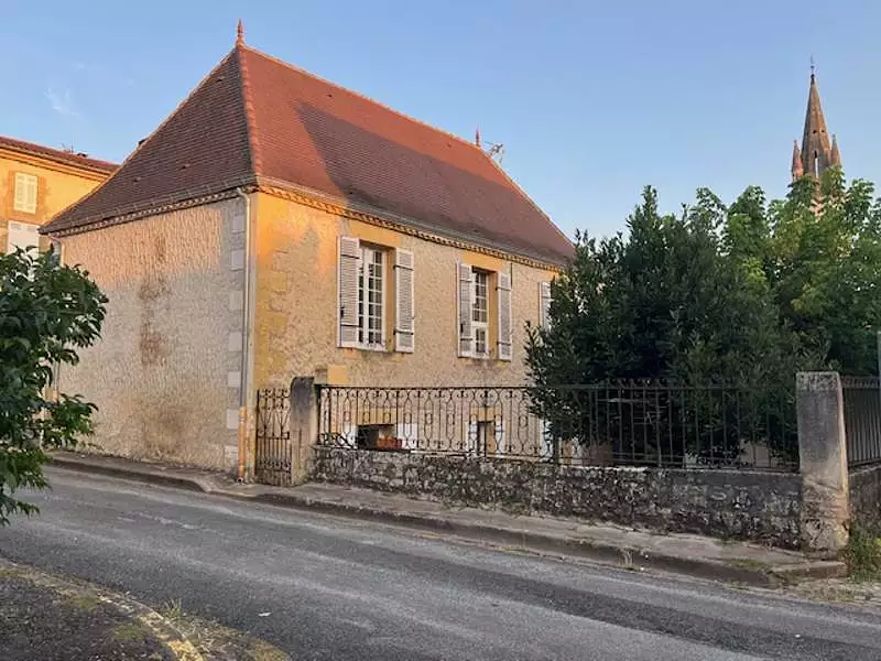 Maison, 130 m²