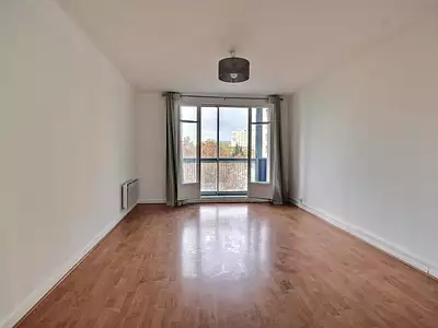 Appartement, 54 m²