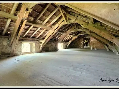 Maison, 155 m²