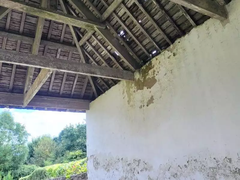 Maison, 222 m²