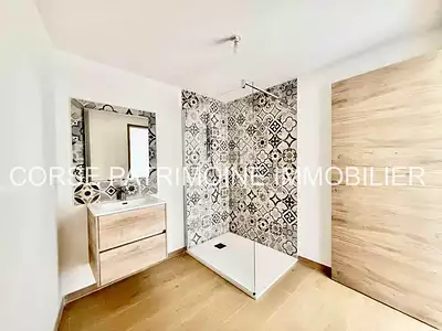 Appartement, 85 m²