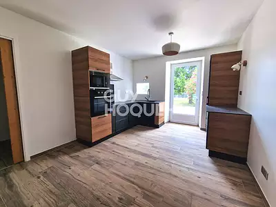 Maison, 168 m²
