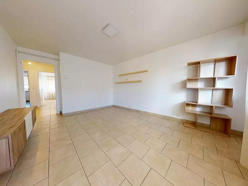 Appartement, 56 m²
