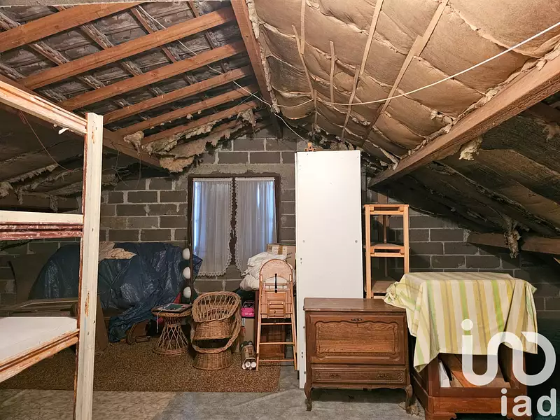Maison, 105 m²