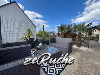 Maison, 85 m²