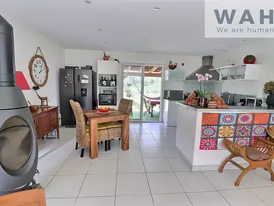 Maison, 85 m²