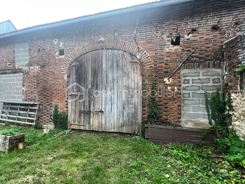 Maison, 133 m²